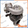 Turbocompresseur neuf our MERCEDES-BENZ | 709838-0001, 709838-0003